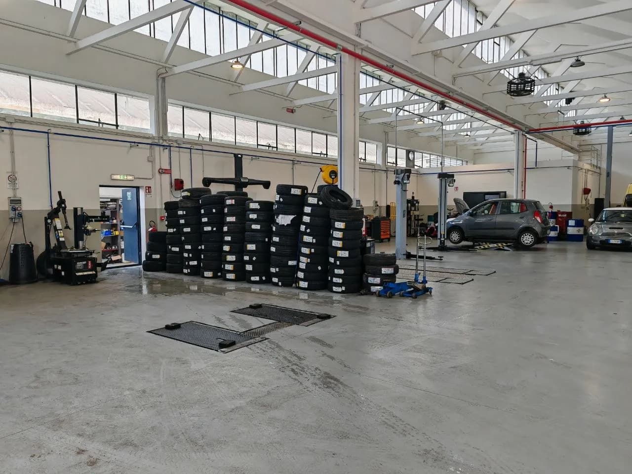 Officina Roselli Group